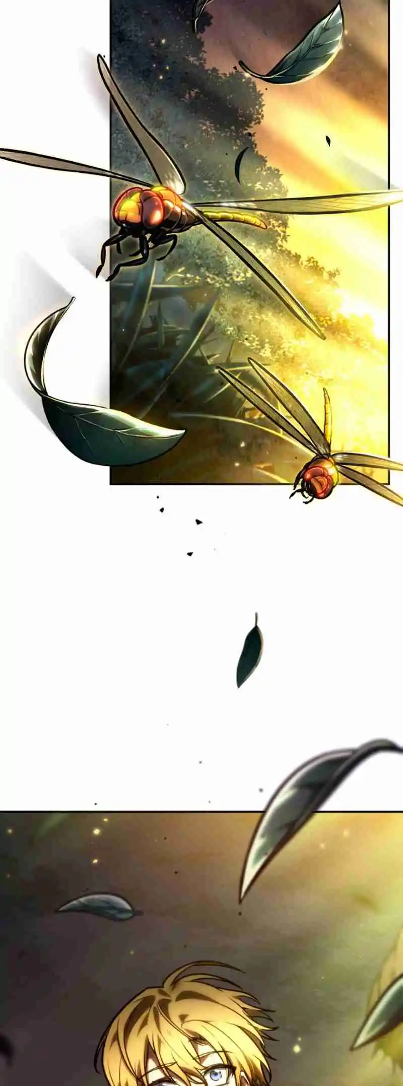 Read The Infinite Mage FR Manga Online