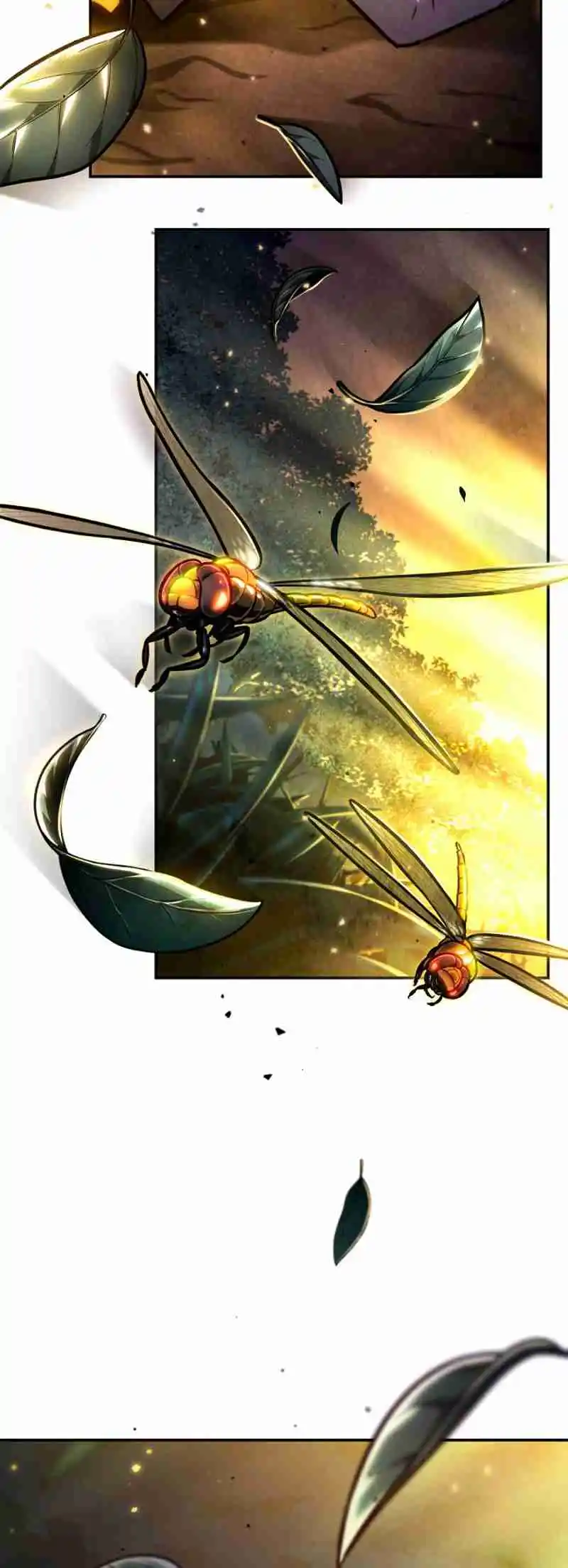 Read The Infinite Mage FR Manga Online