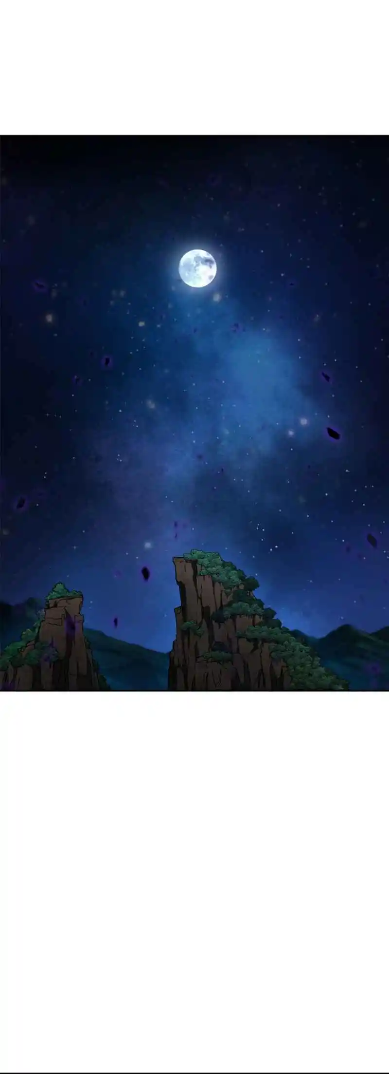 Read The Infinite Mage FR Manga Online