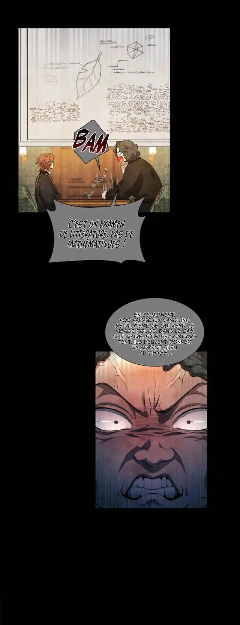 Read The Infinite Mage FR Manga Online