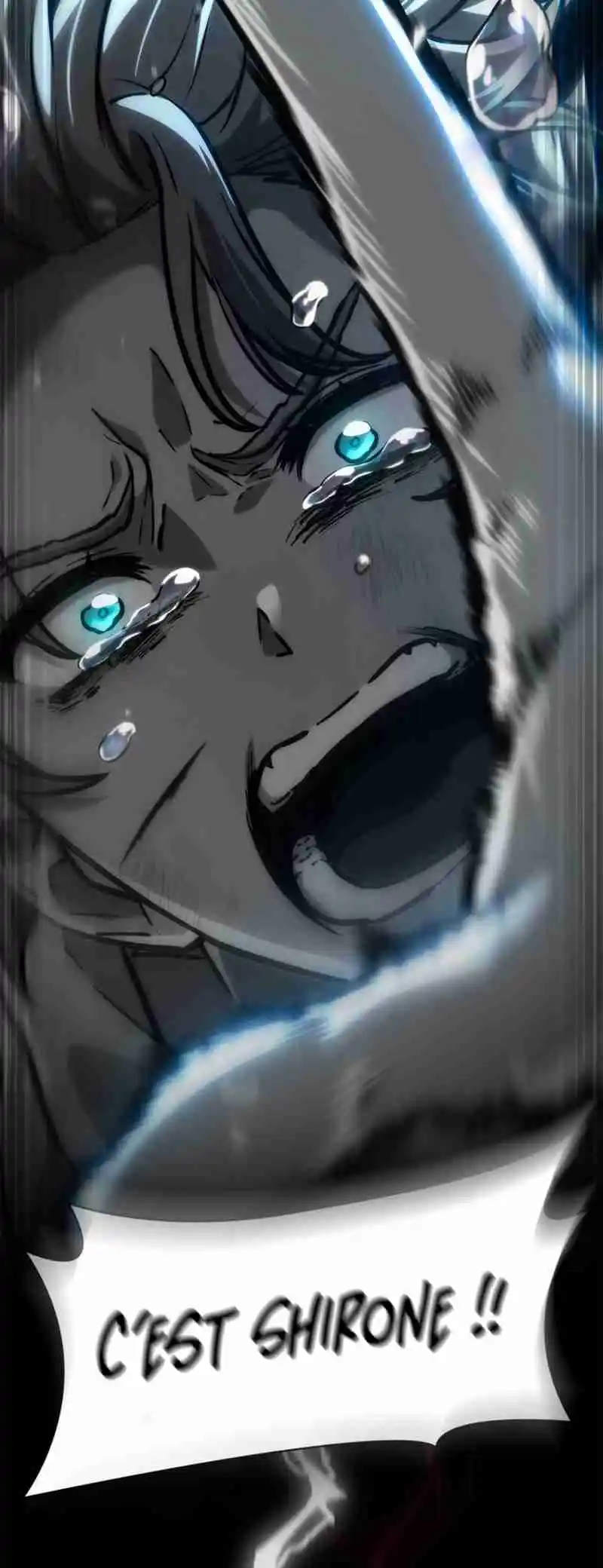 Read The Infinite Mage FR Manga Online