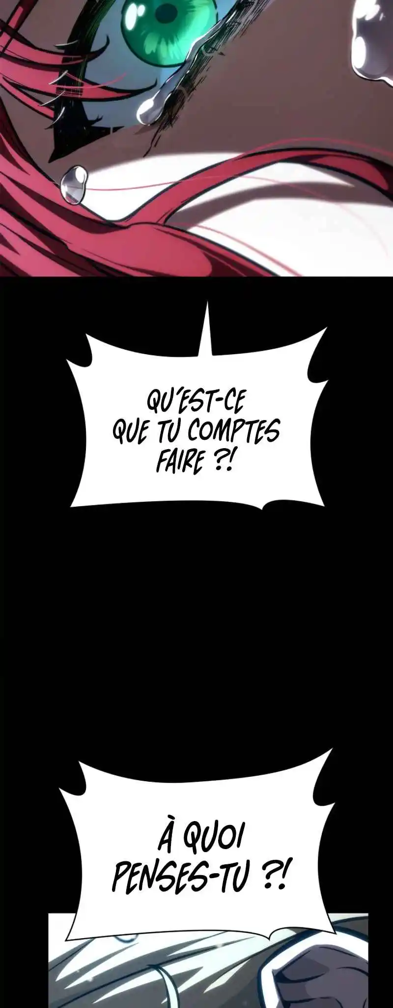 Read The Infinite Mage FR Manga Online