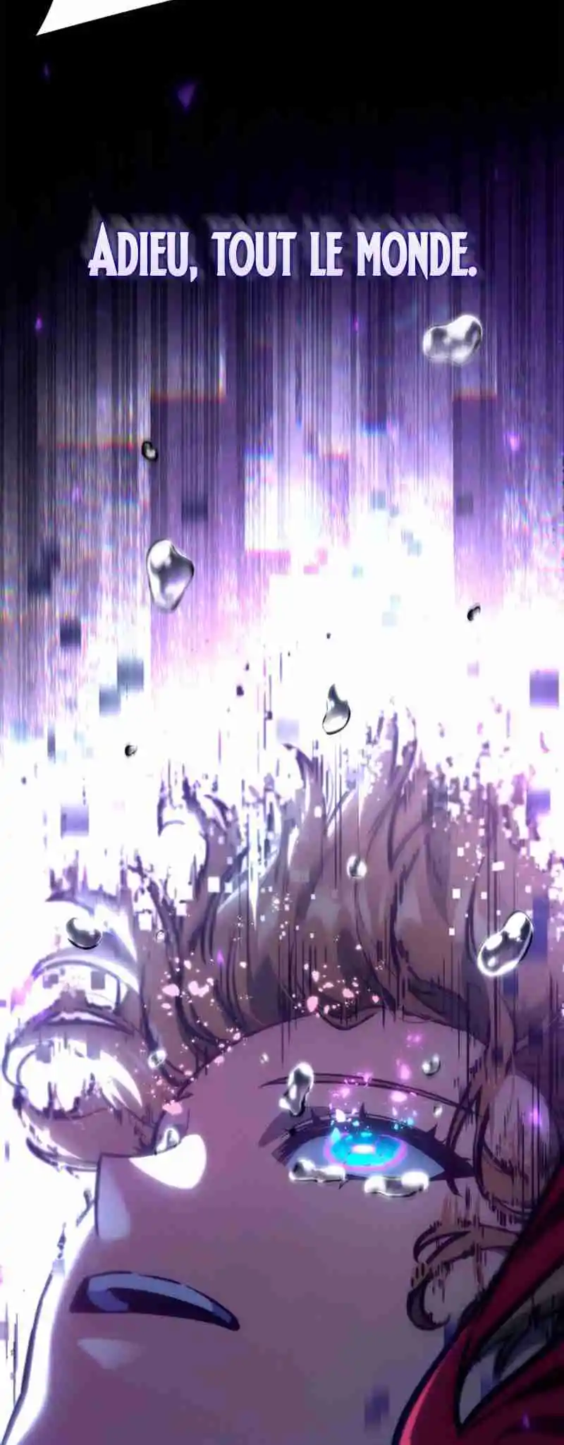 Read The Infinite Mage FR Manga Online