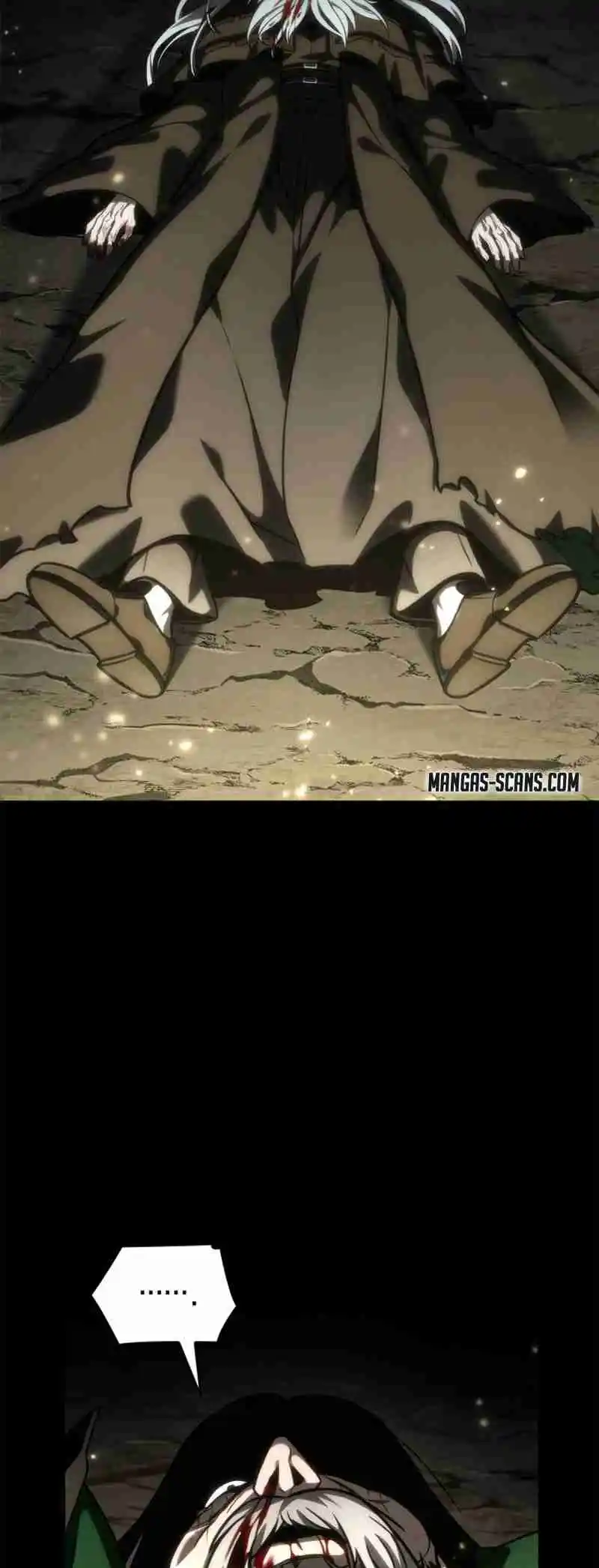 Read The Infinite Mage FR Manga Online