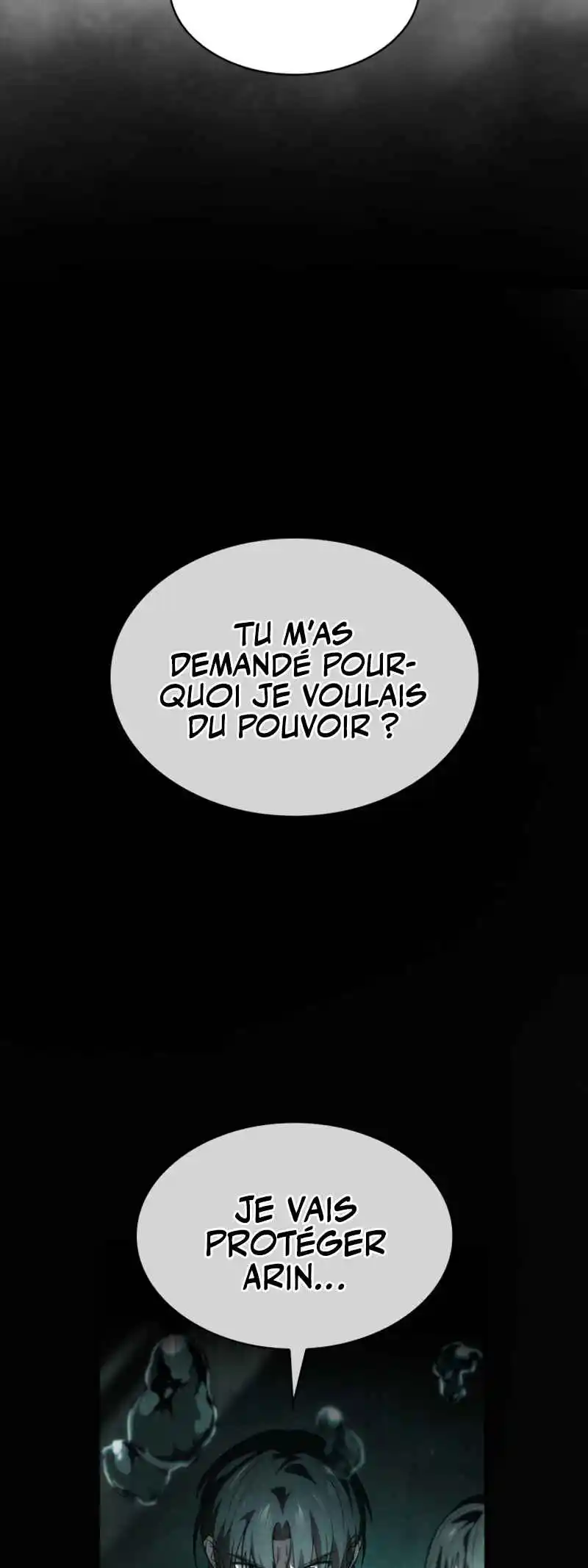 Read The Infinite Mage FR Manga Online