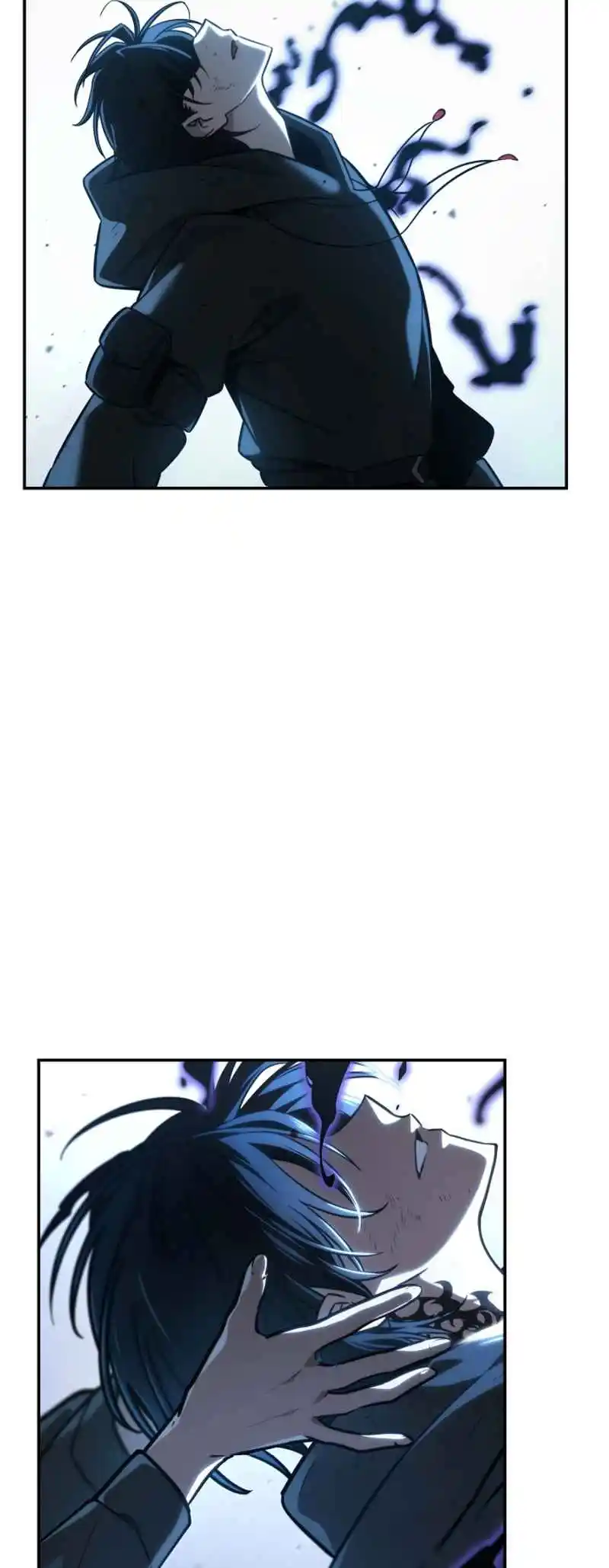 Read The Infinite Mage FR Manga Online