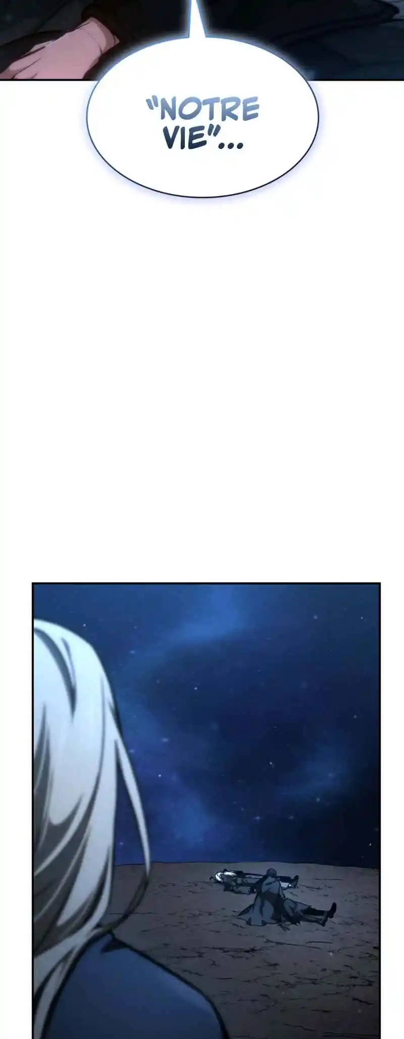 Read The Infinite Mage FR Manga Online