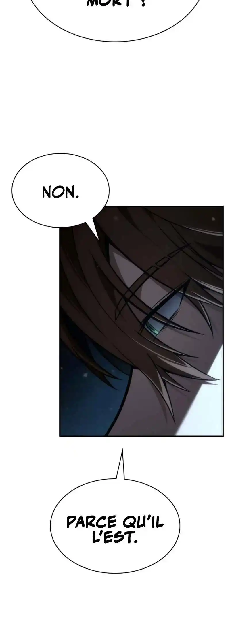 Read The Infinite Mage FR Manga Online
