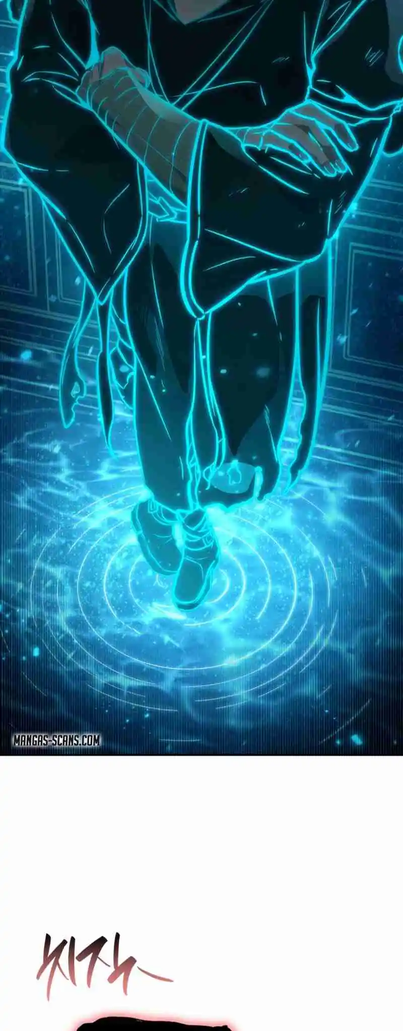 Read The Infinite Mage FR Manga Online
