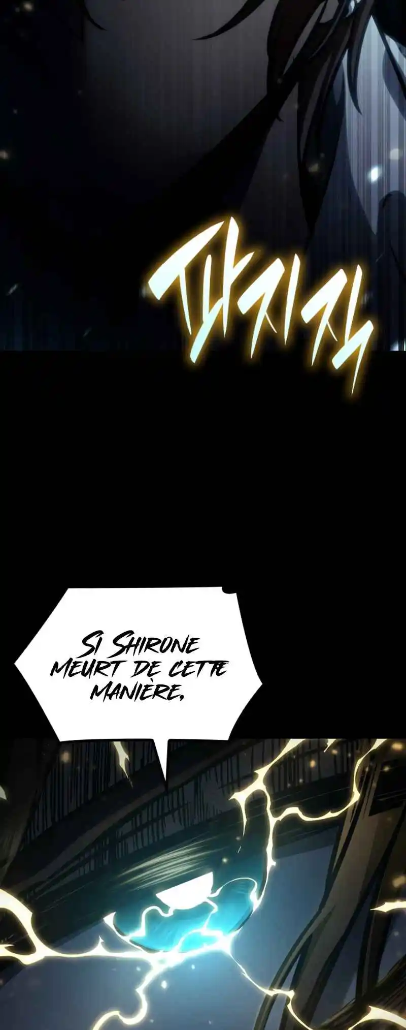 Read The Infinite Mage FR Manga Online