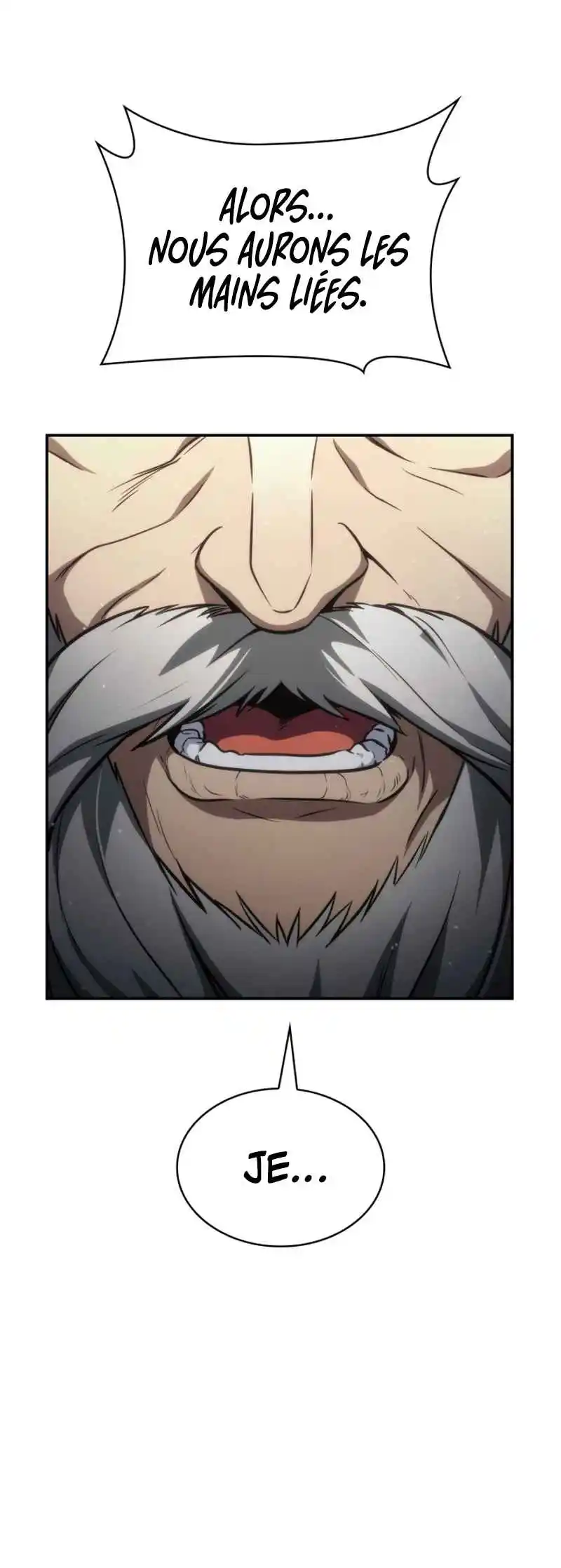 Read The Infinite Mage FR Manga Online