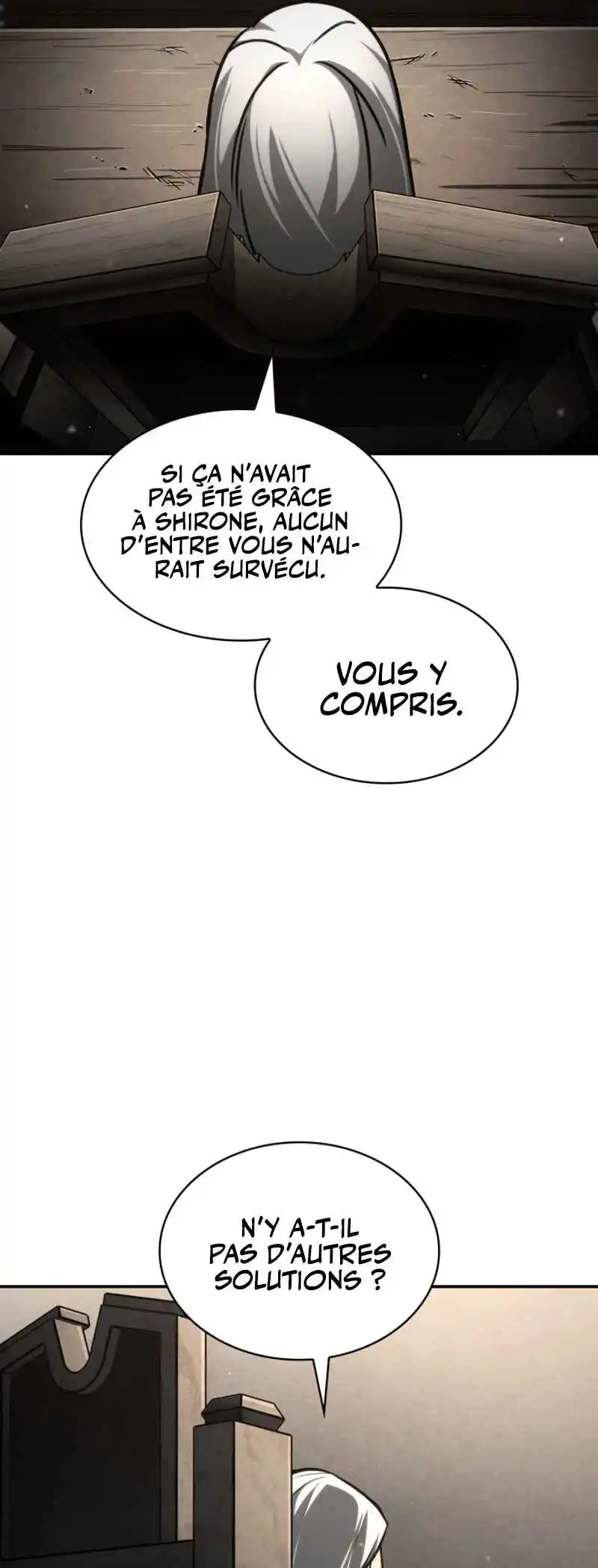 Read The Infinite Mage FR Manga Online