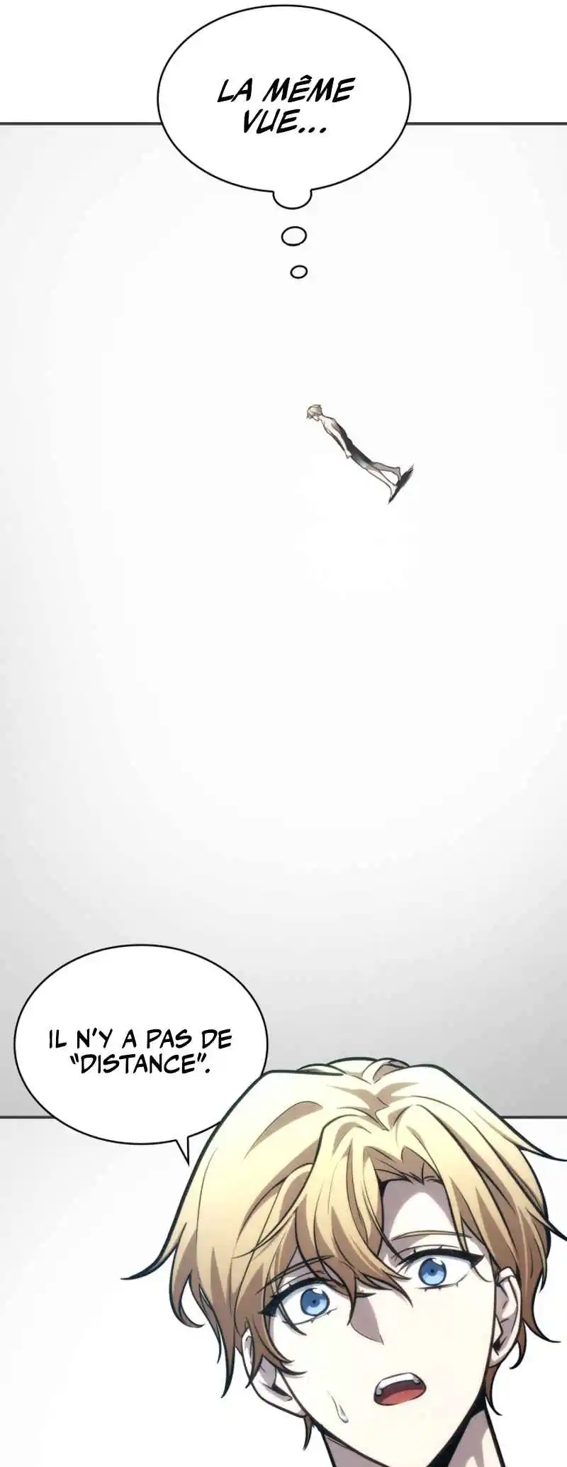 Read The Infinite Mage FR Manga Online