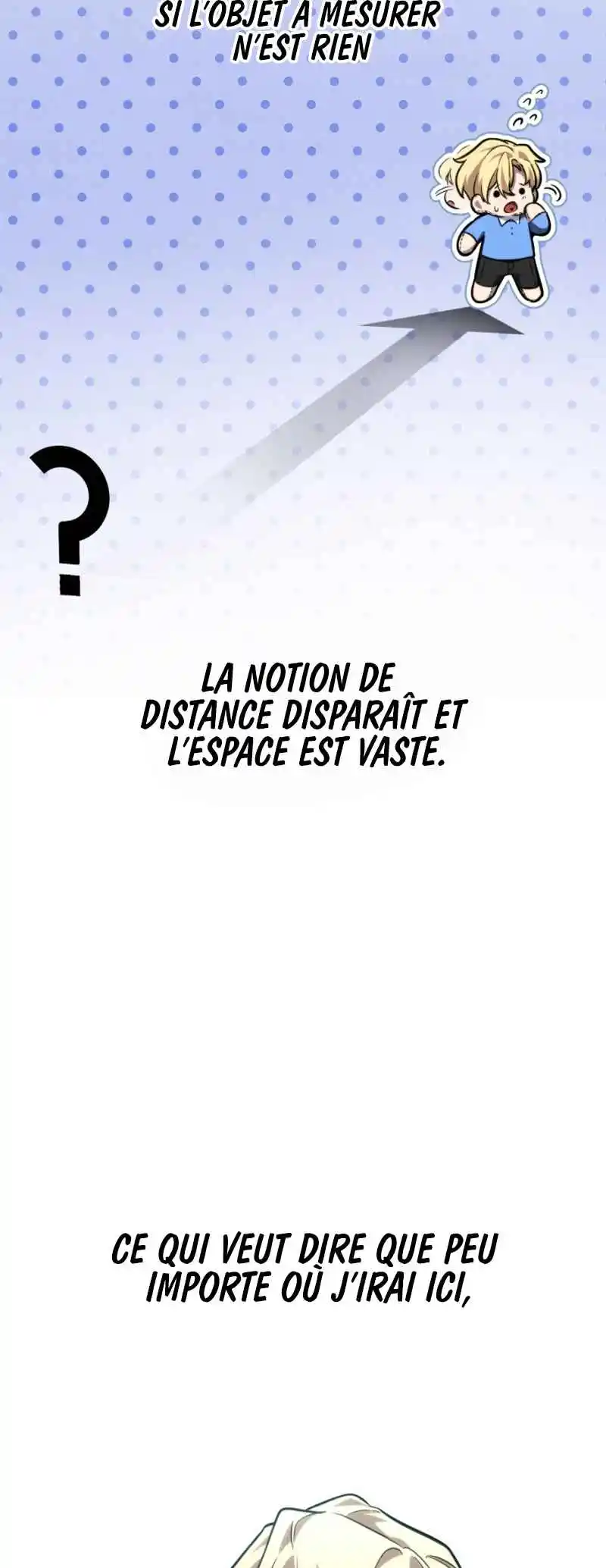 Read The Infinite Mage FR Manga Online