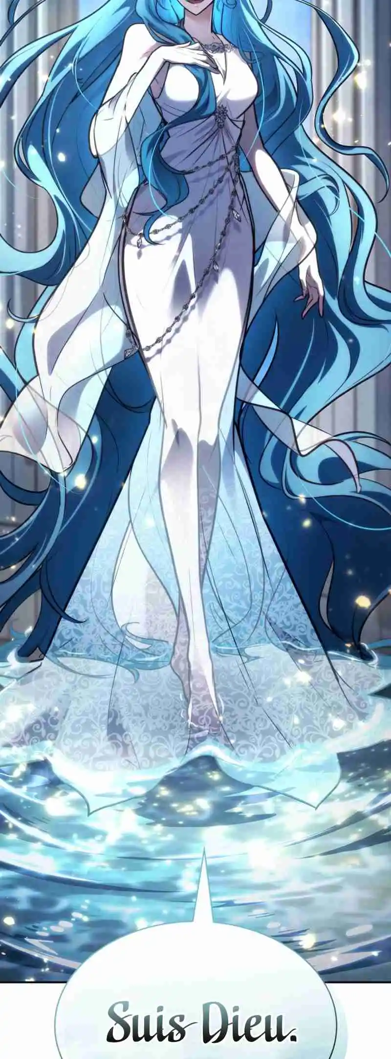 Read The Infinite Mage FR Manga Online