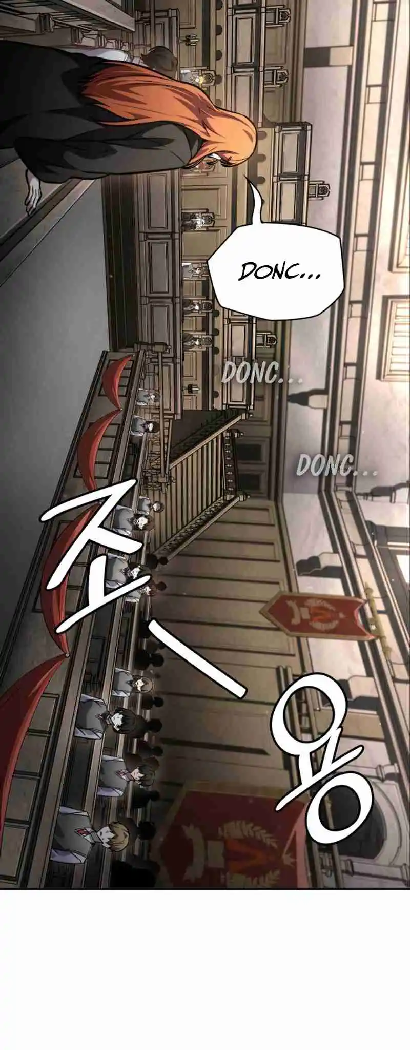 Read The Infinite Mage FR Manga Online
