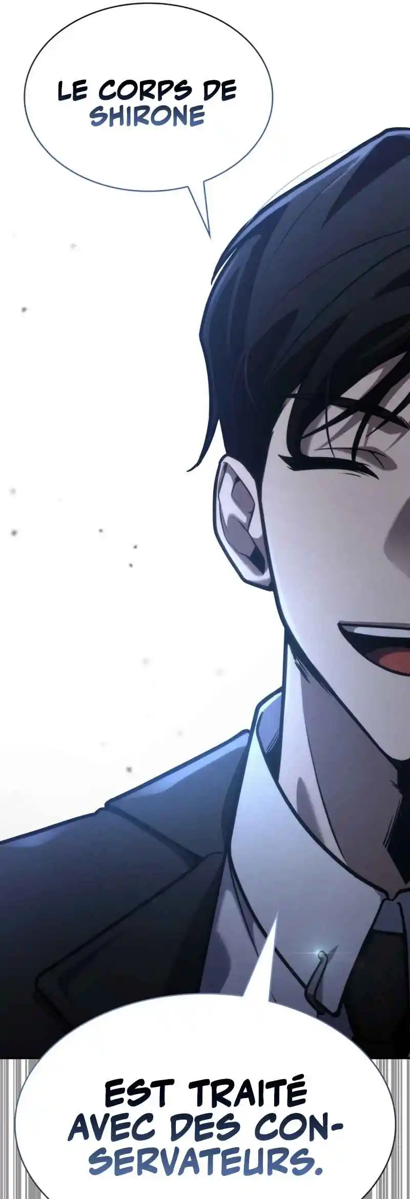 Read The Infinite Mage FR Manga Online