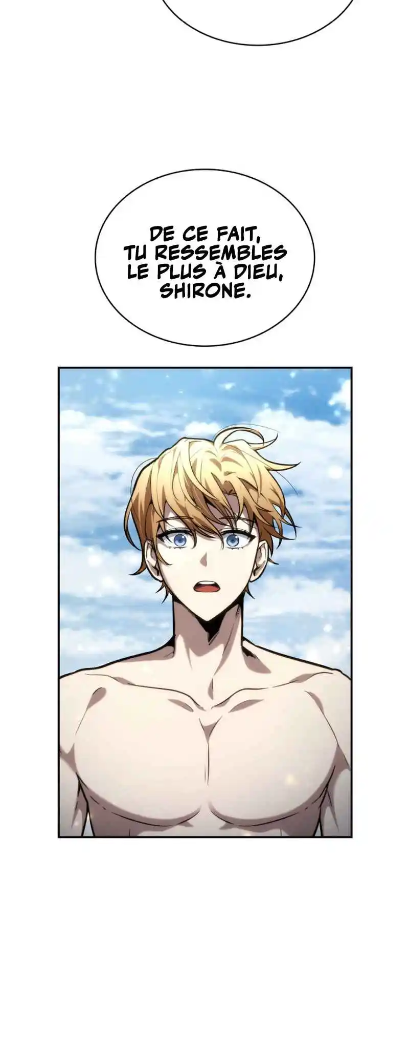 Read The Infinite Mage FR Manga Online