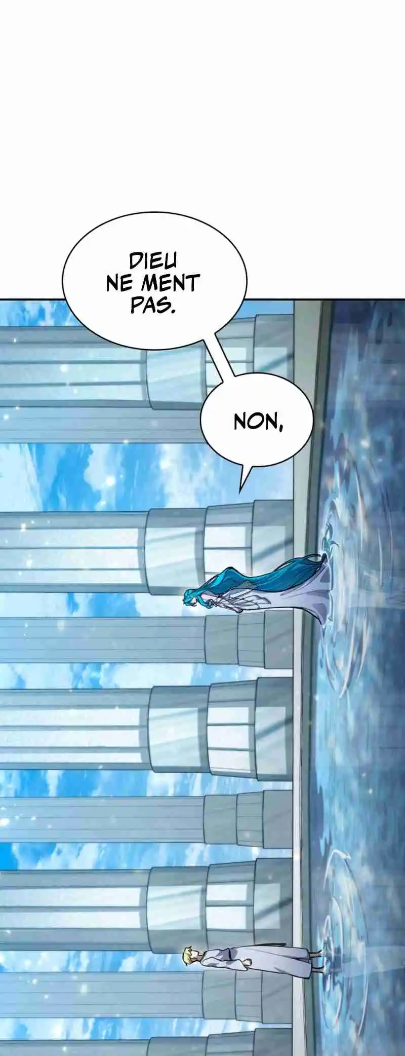Read The Infinite Mage FR Manga Online