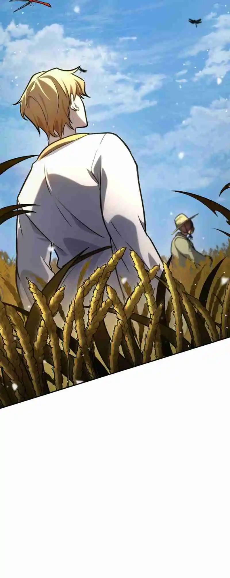 Read The Infinite Mage FR Manga Online