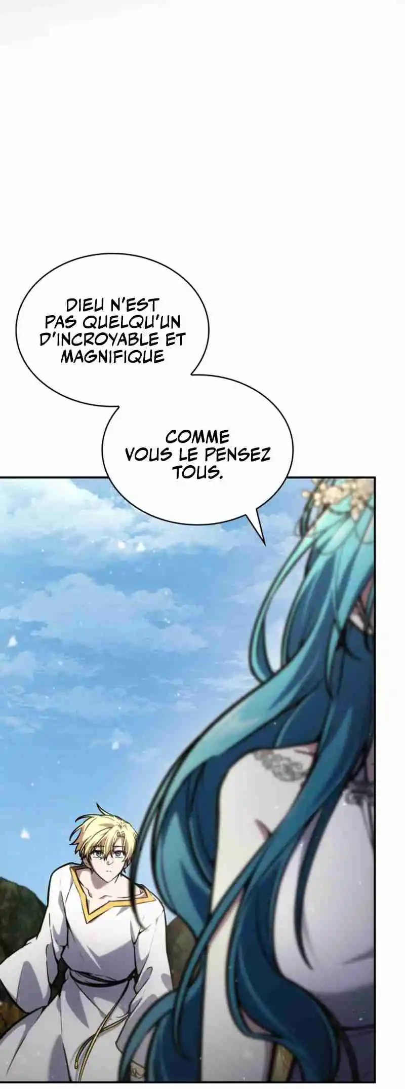 Read The Infinite Mage FR Manga Online