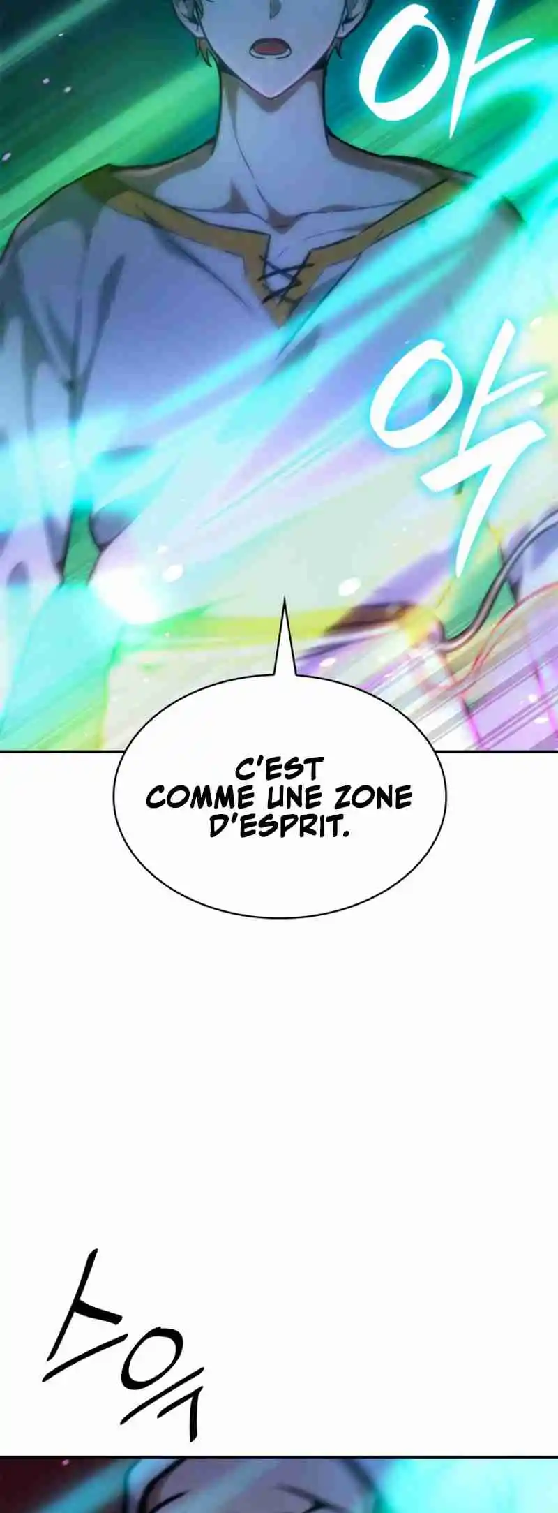 Read The Infinite Mage FR Manga Online