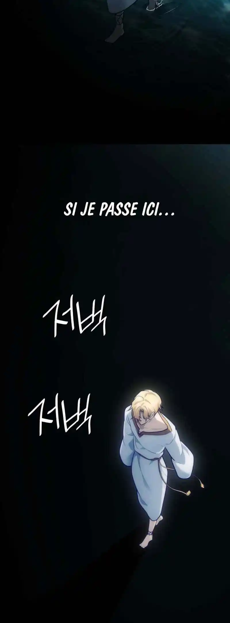 Read The Infinite Mage FR Manga Online