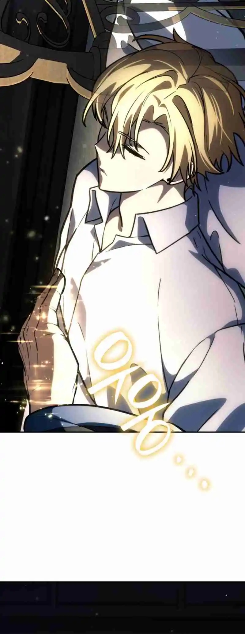 Read The Infinite Mage FR Manga Online