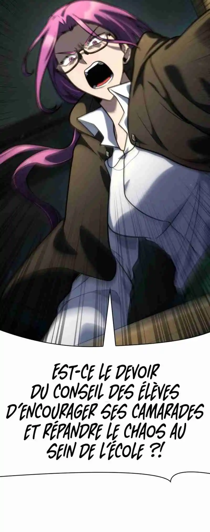 Read The Infinite Mage FR Manga Online