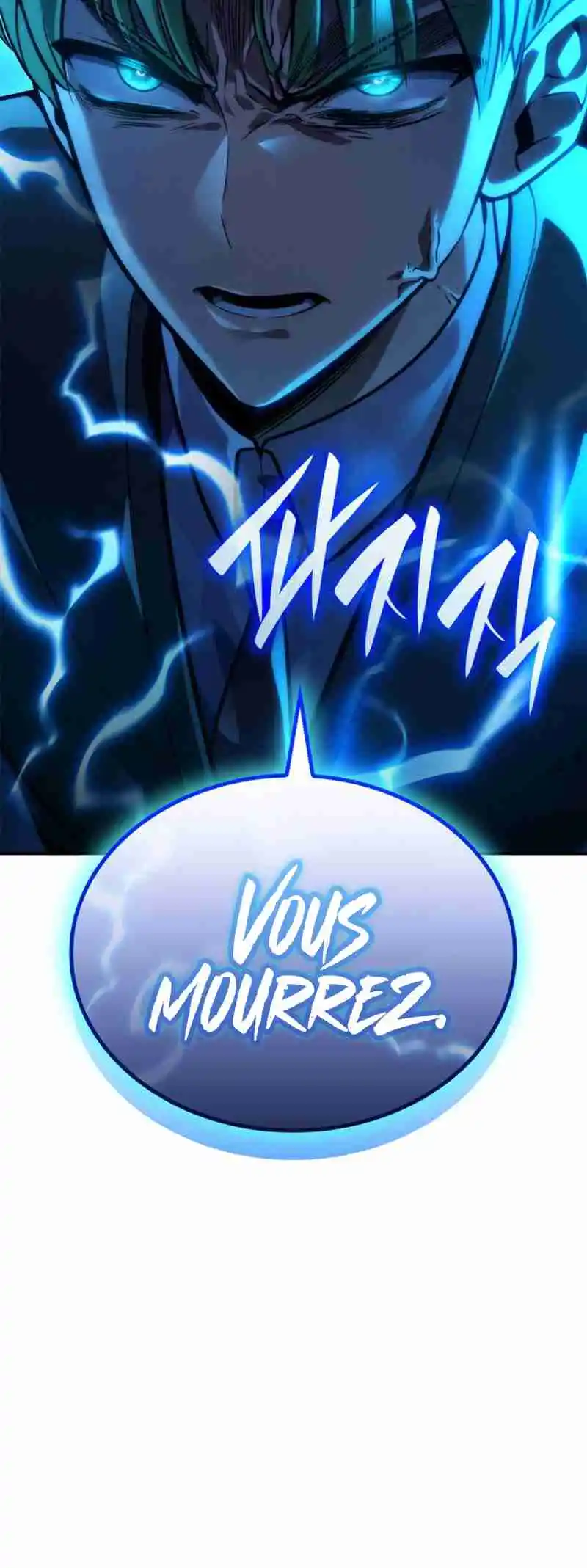 Read The Infinite Mage FR Manga Online