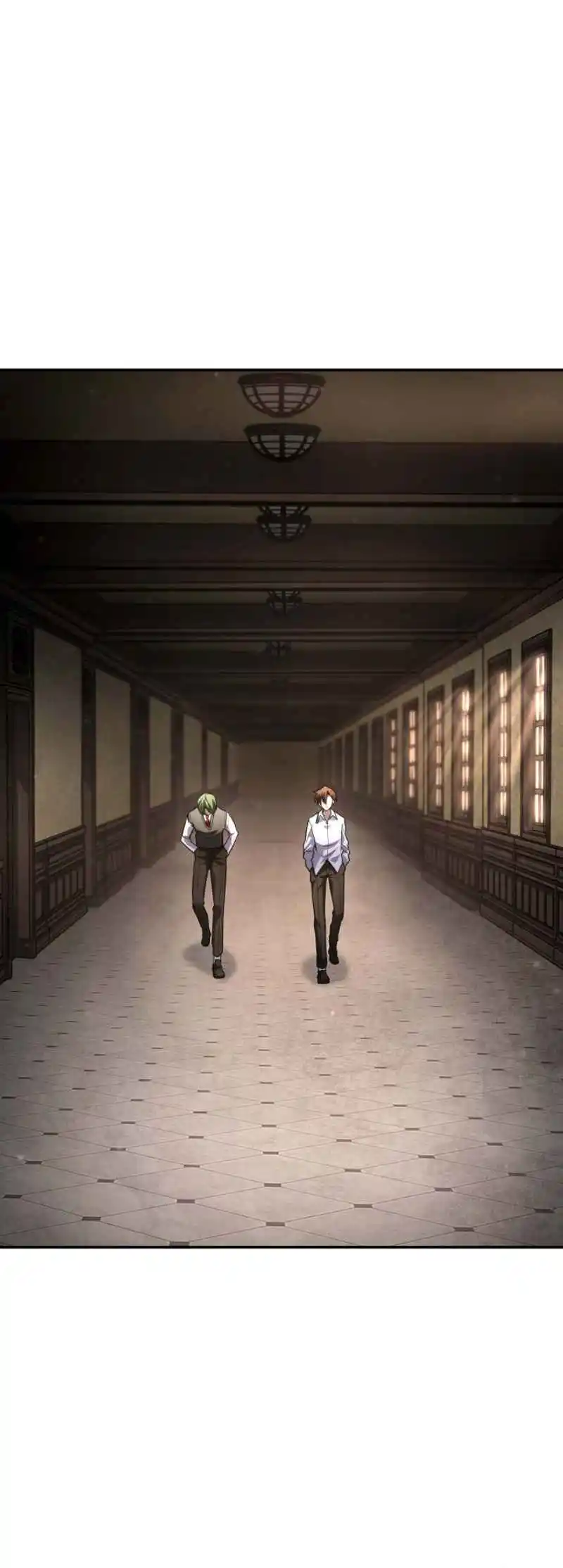 Read The Infinite Mage FR Manga Online