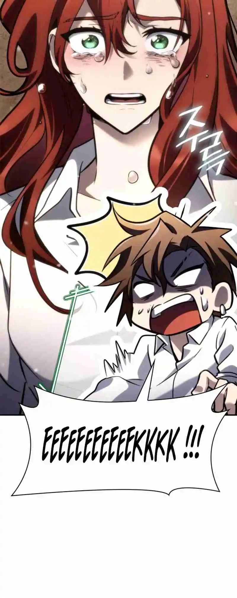 Read The Infinite Mage FR Manga Online