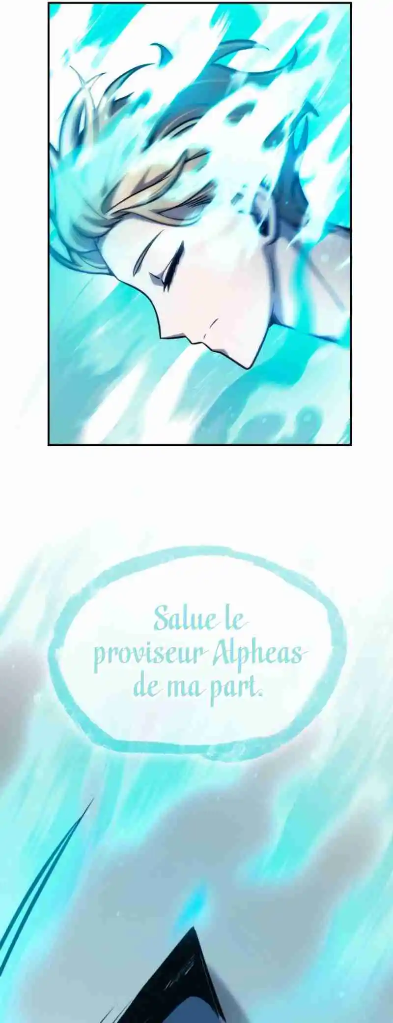 Read The Infinite Mage FR Manga Online