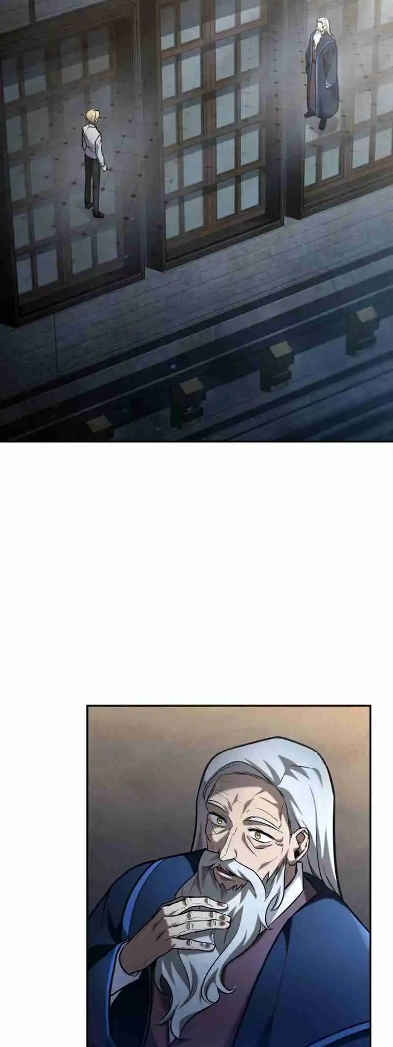 Read The Infinite Mage FR Manga Online
