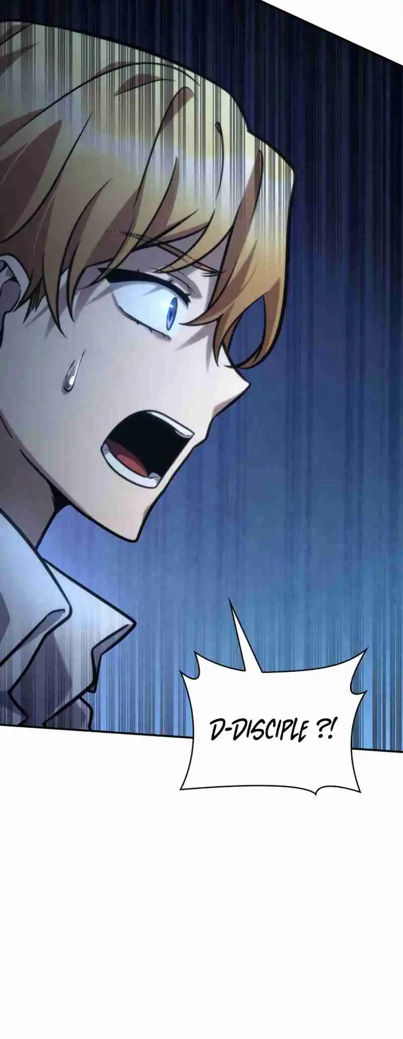 Read The Infinite Mage FR Manga Online