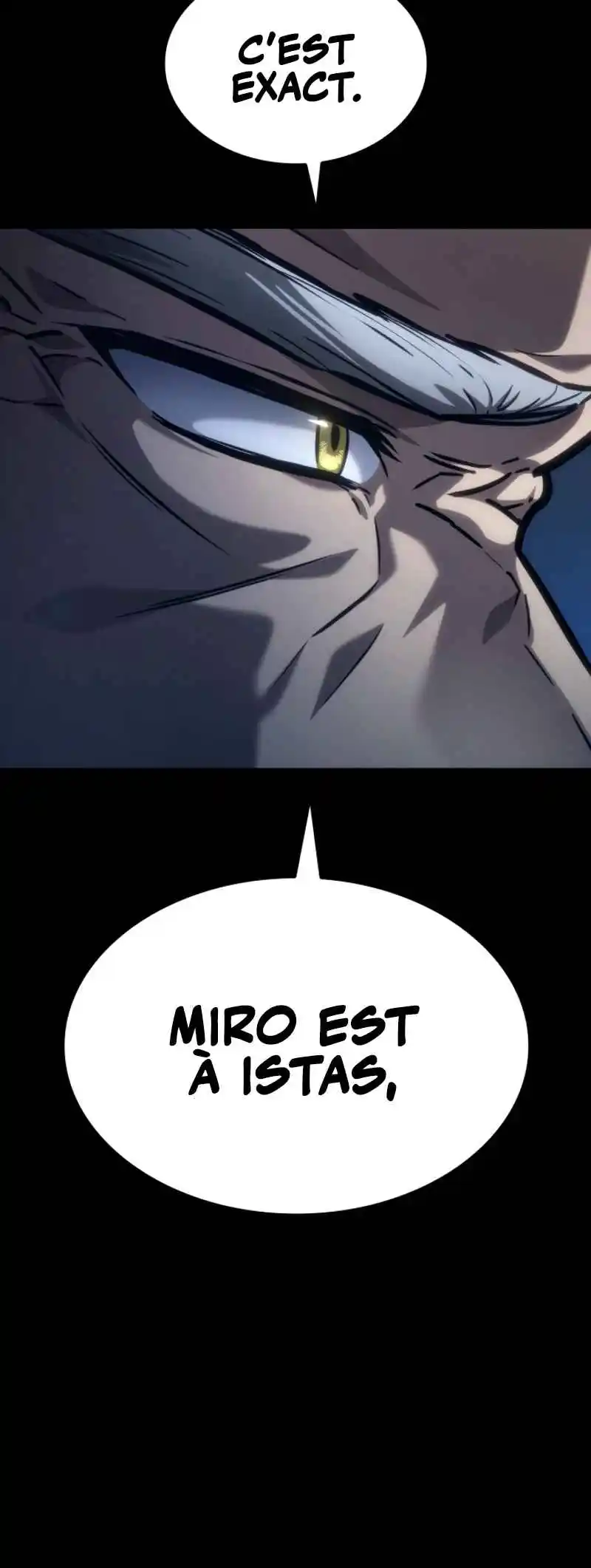 Read The Infinite Mage FR Manga Online