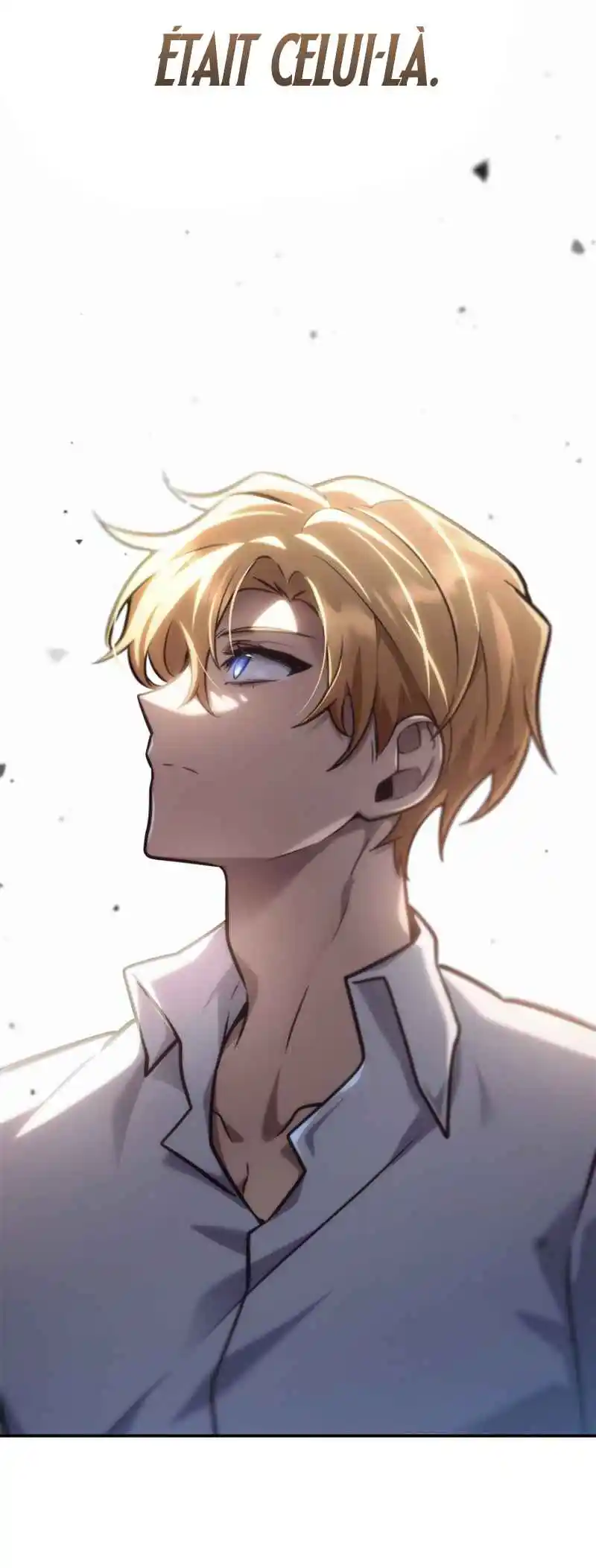 Read The Infinite Mage FR Manga Online