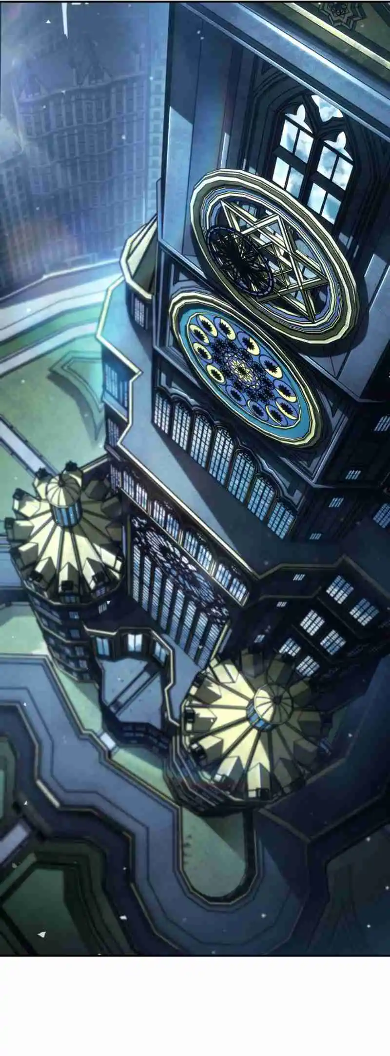 Read The Infinite Mage FR Manga Online