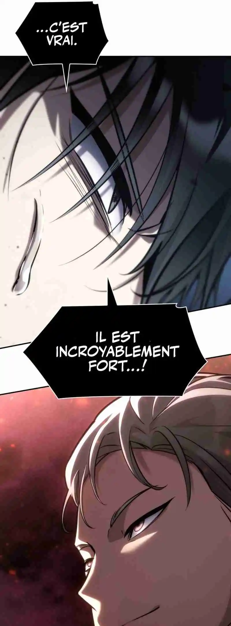 Read The Infinite Mage FR Manga Online
