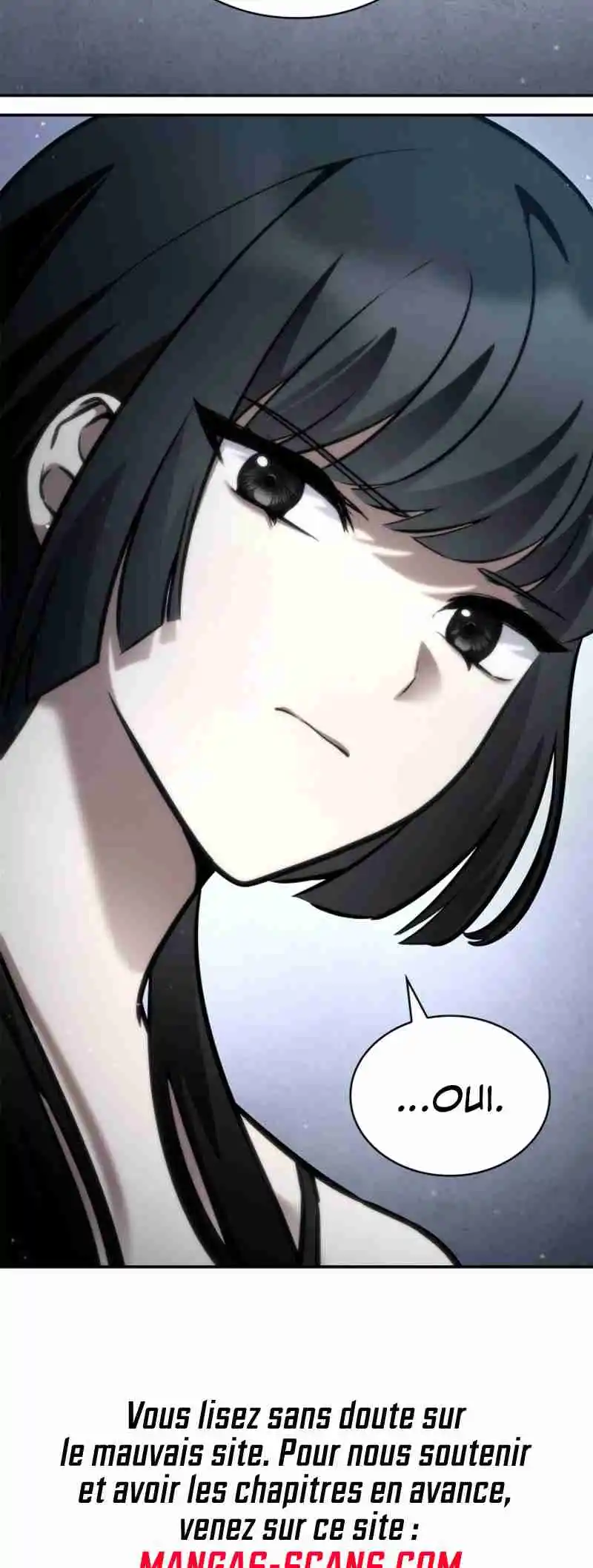 Read The Infinite Mage FR Manga Online