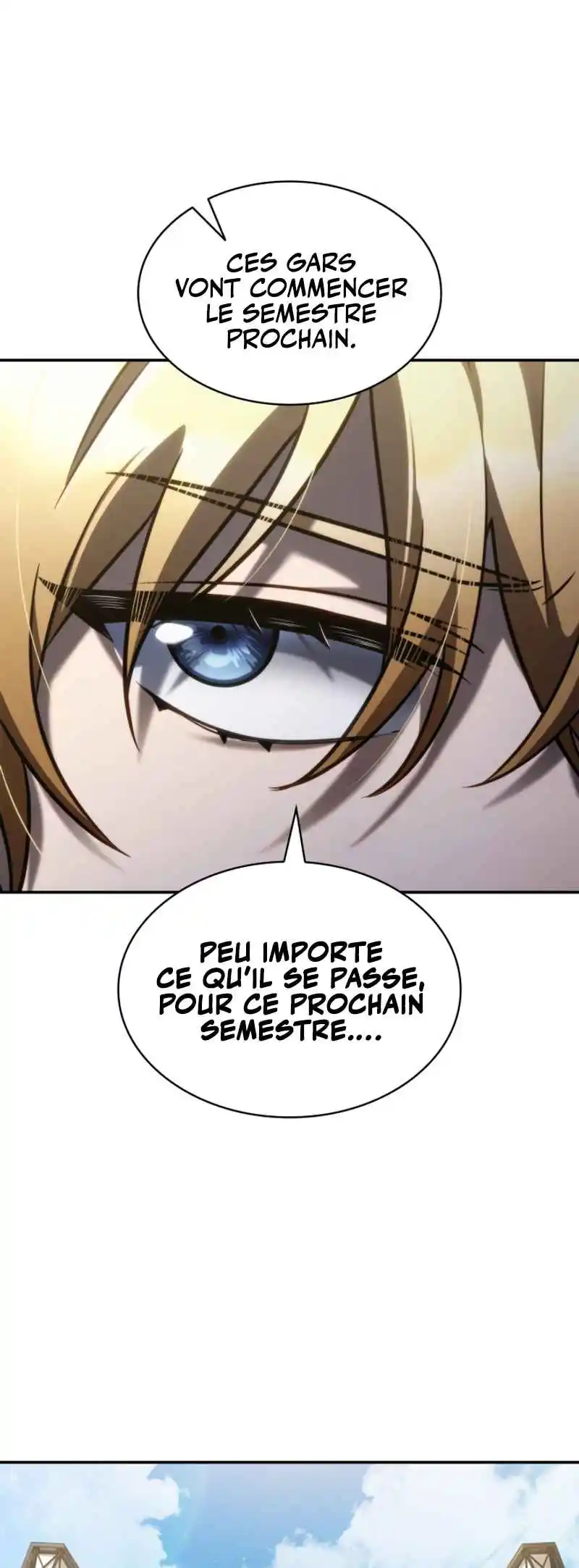 Read The Infinite Mage FR Manga Online