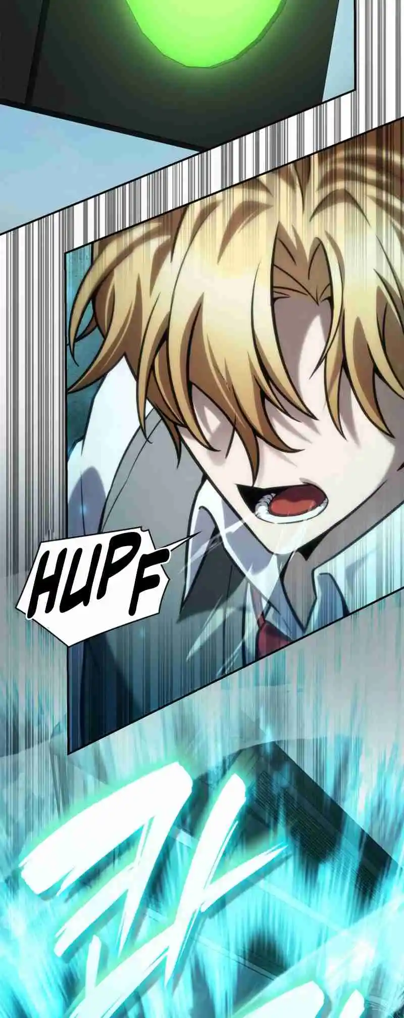 Read The Infinite Mage FR Manga Online