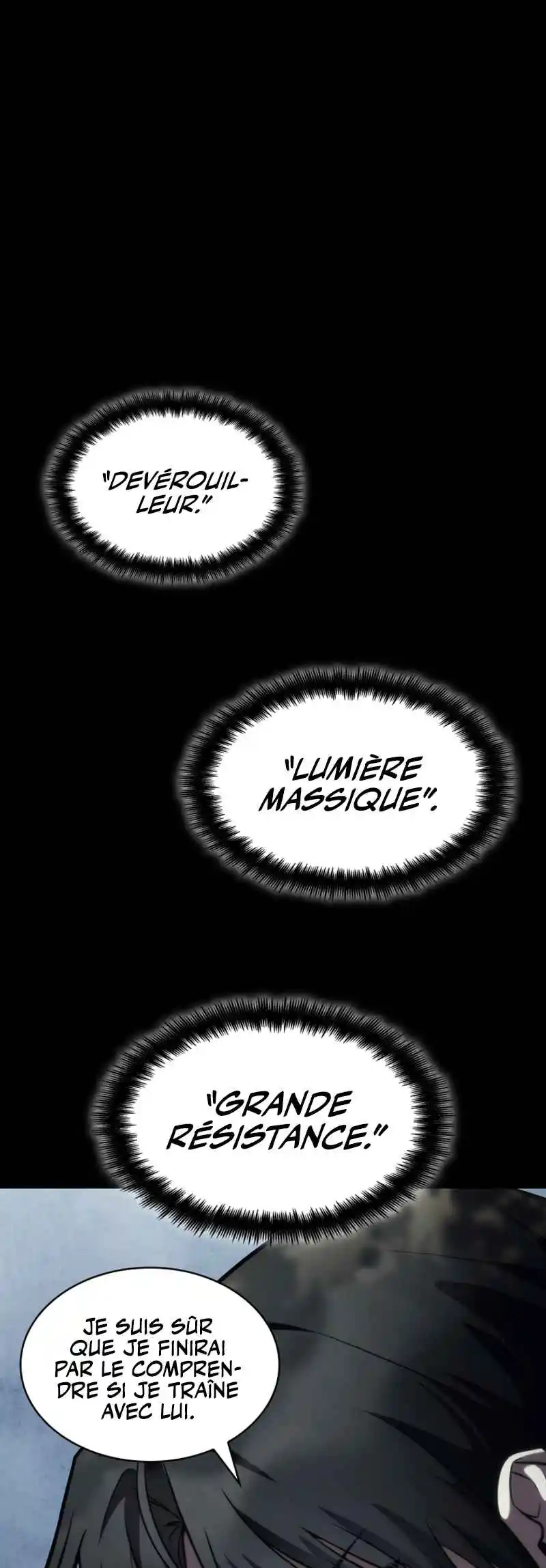 Read The Infinite Mage FR Manga Online