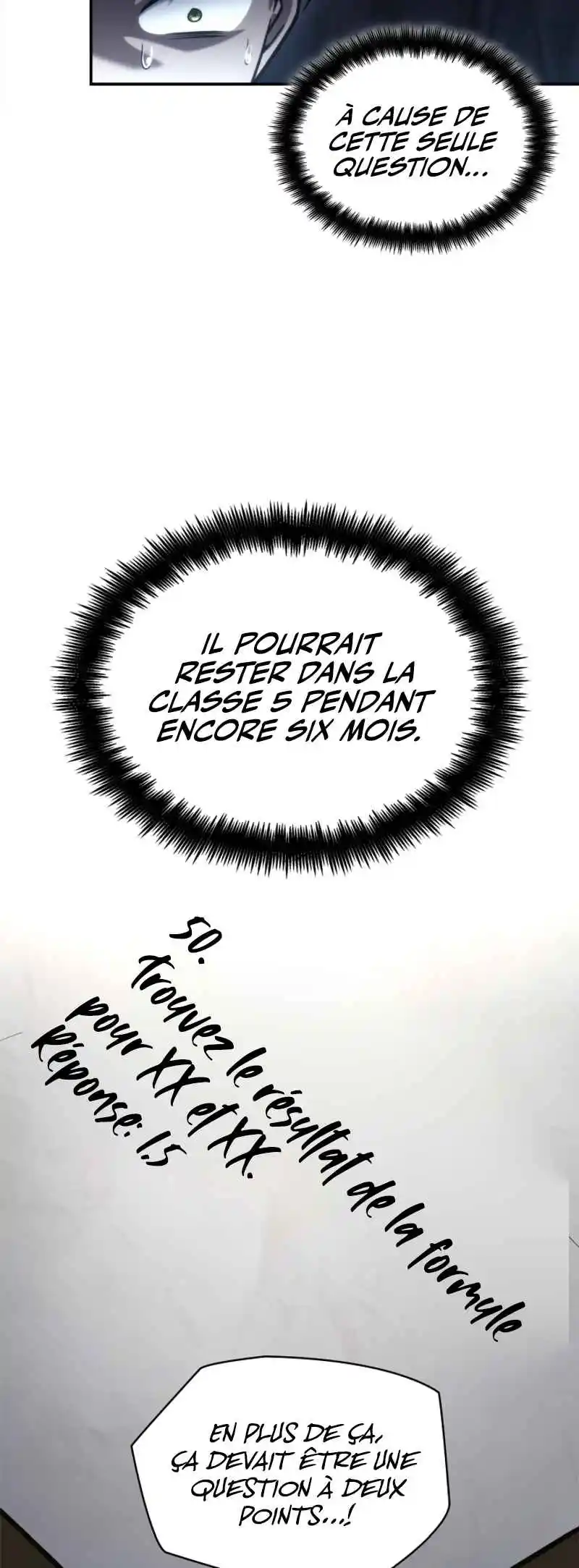 Read The Infinite Mage FR Manga Online
