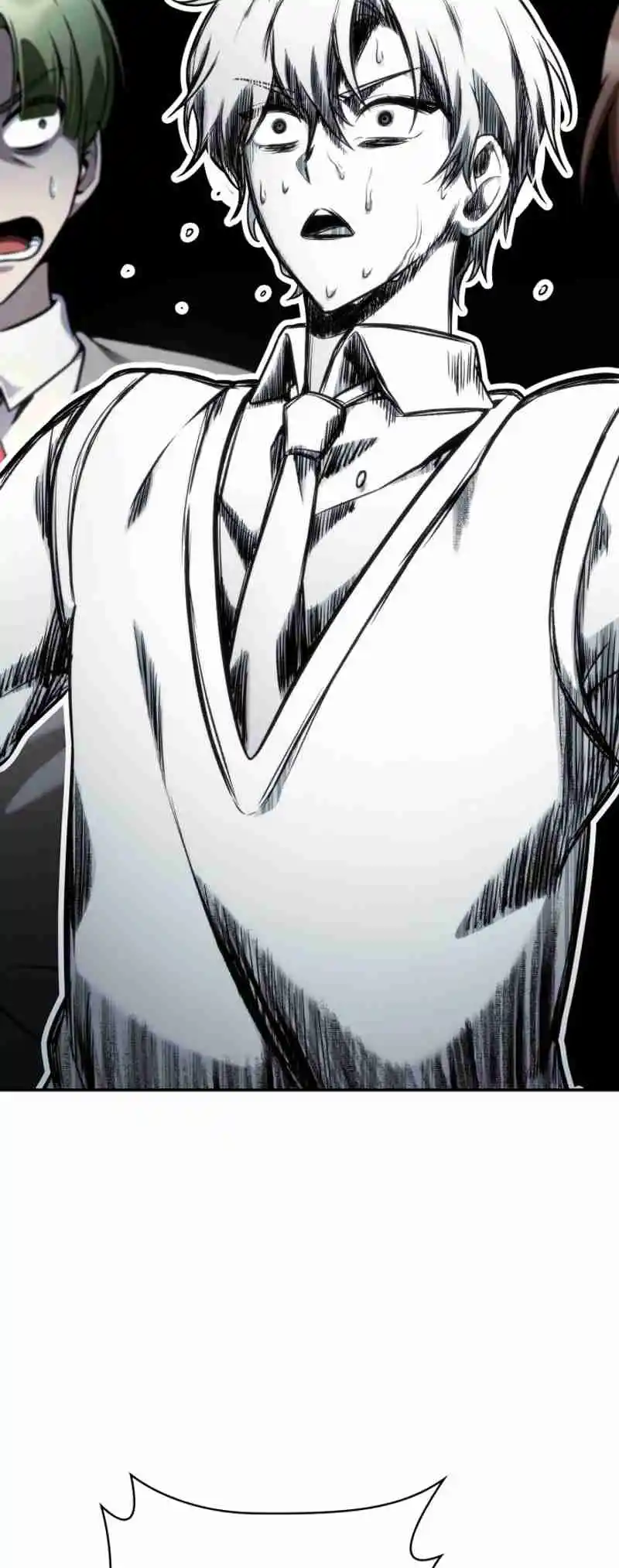Read The Infinite Mage FR Manga Online