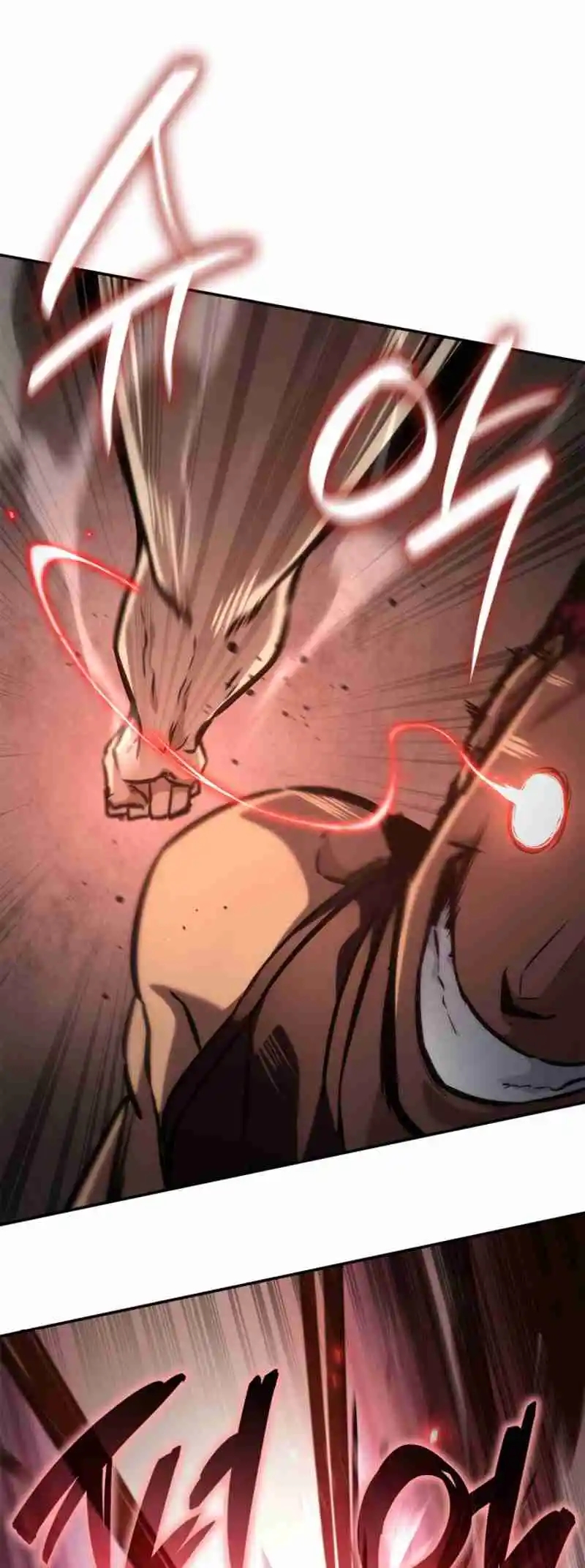 Read The Infinite Mage FR Manga Online