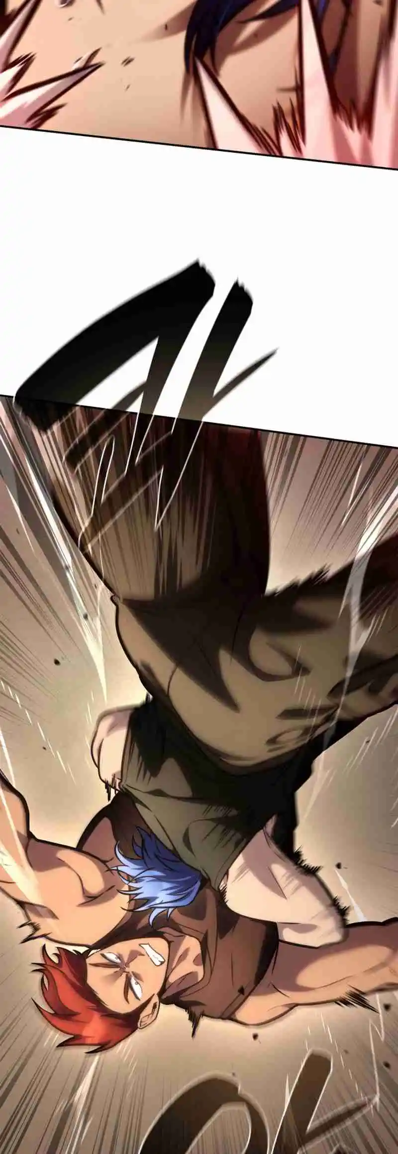 Read The Infinite Mage FR Manga Online