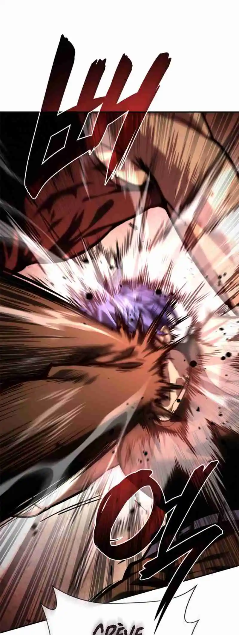 Read The Infinite Mage FR Manga Online