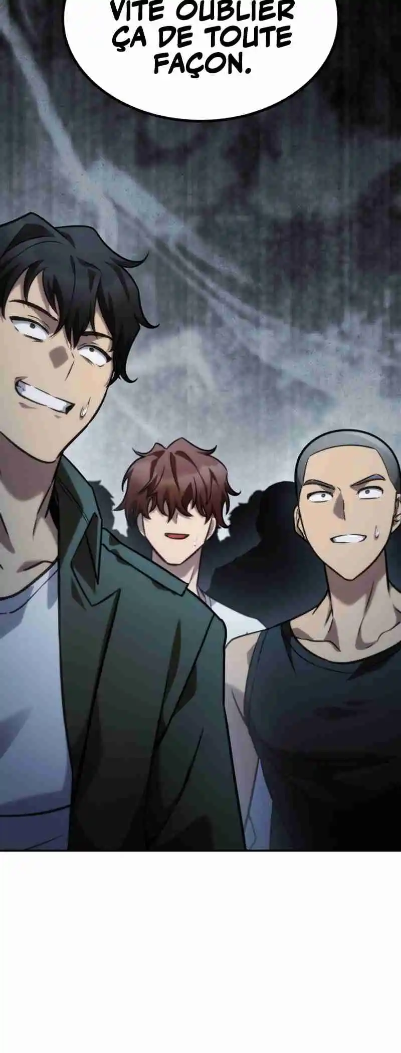 Read The Infinite Mage FR Manga Online