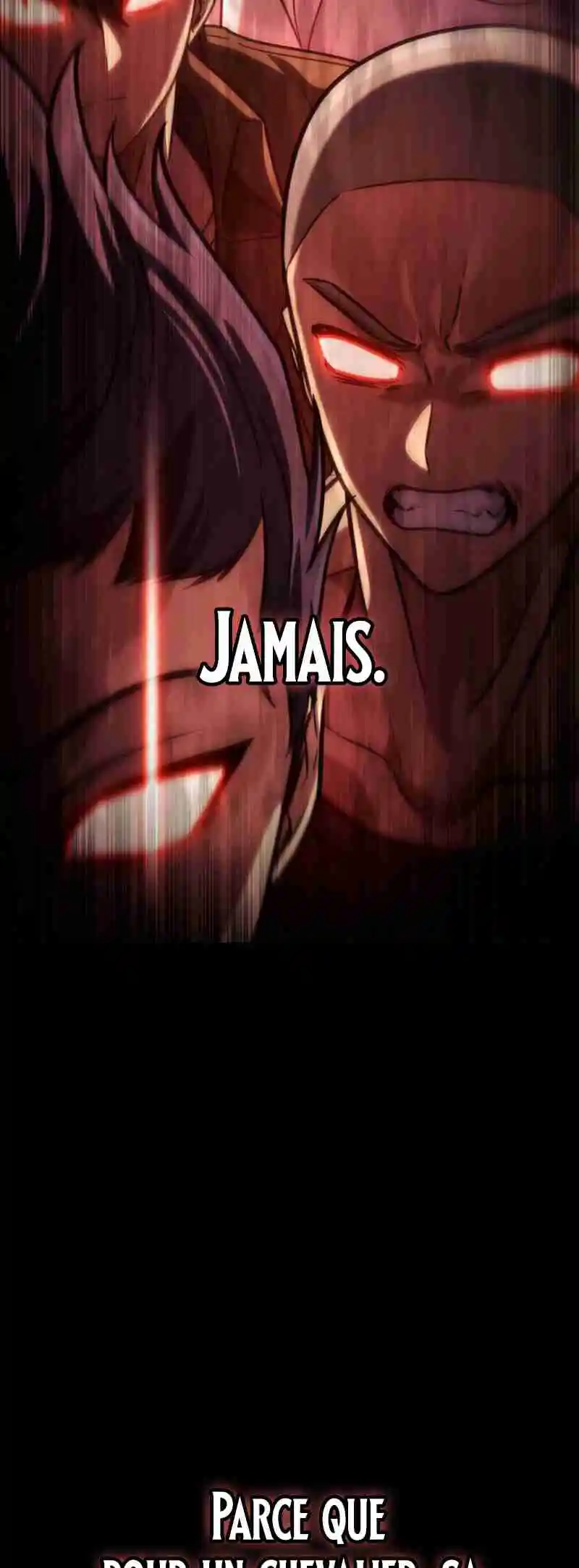 Read The Infinite Mage FR Manga Online